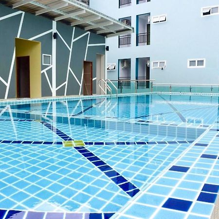 Morakot Twin Chumphon Hotel Ngoại thất bức ảnh