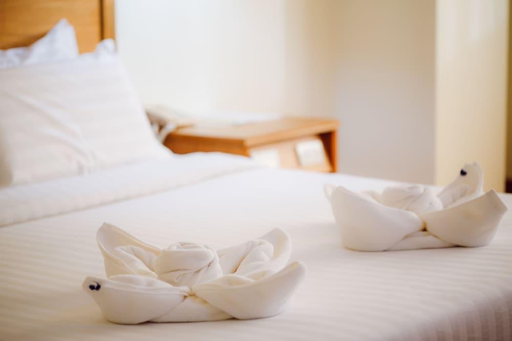 Morakot Twin Chumphon Hotel Ngoại thất bức ảnh