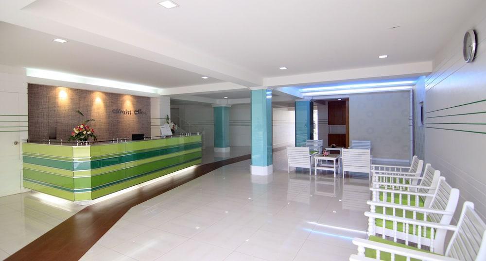 Morakot Twin Chumphon Hotel Ngoại thất bức ảnh