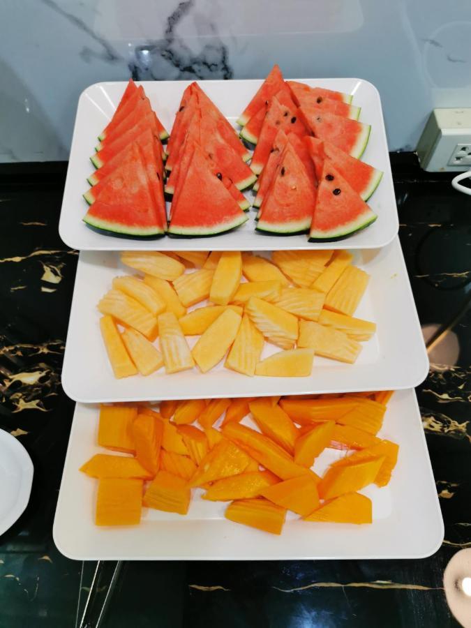 Morakot Twin Chumphon Hotel Ngoại thất bức ảnh