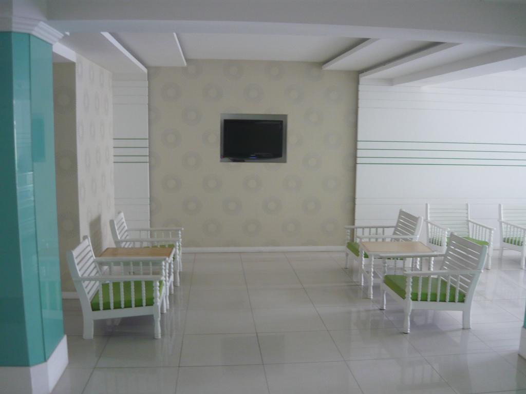 Morakot Twin Chumphon Hotel Ngoại thất bức ảnh