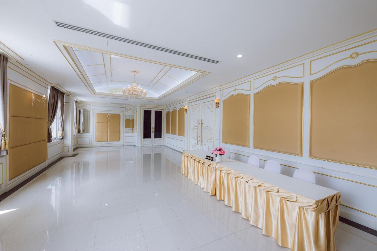 Morakot Twin Chumphon Hotel Ngoại thất bức ảnh